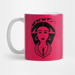 Mami Wata Mug